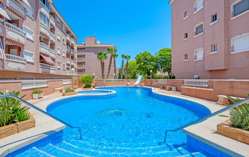 Sale - Apartments - Santa Pola