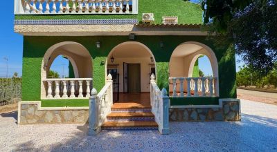 Country Property - Sale - Rojales - Rojales
