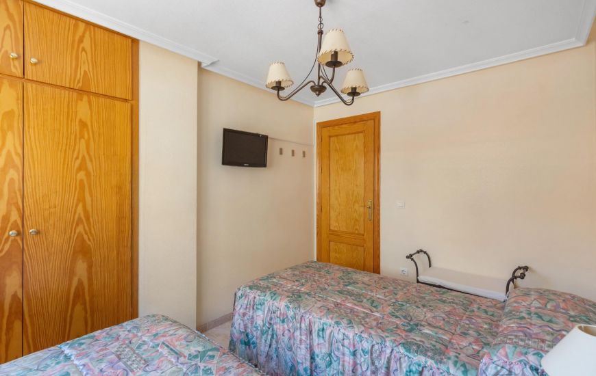 Sale - Apartments - Torrevieja