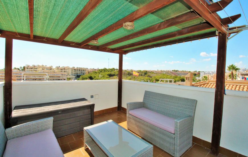 Venta - Villa - Villamartin