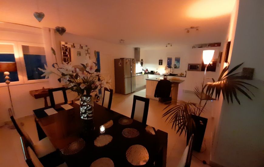 Sale - Villa - Ciudad Quesada