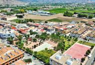 Venta - Adosado - Los Desamparados