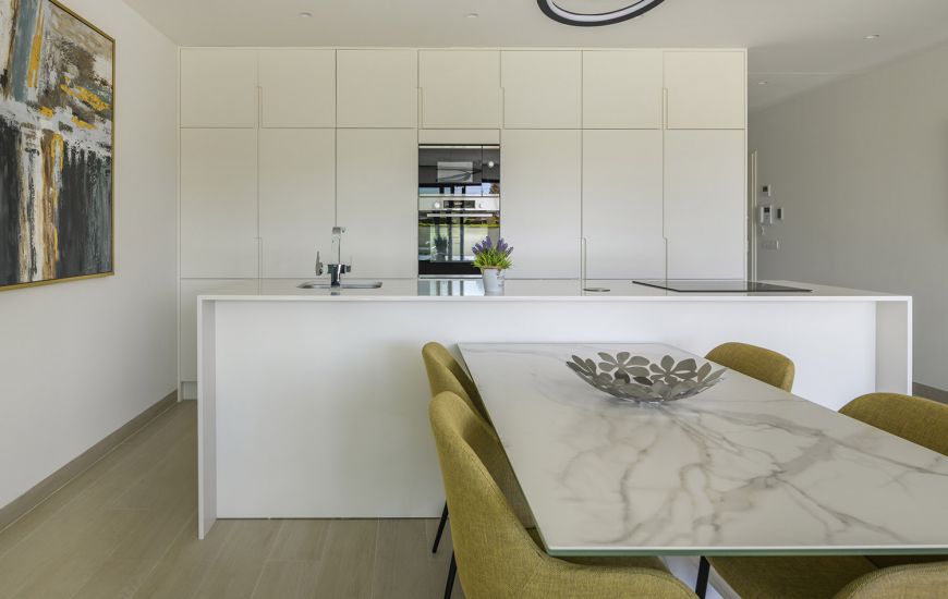 Sale - Apartments - Las Colinas