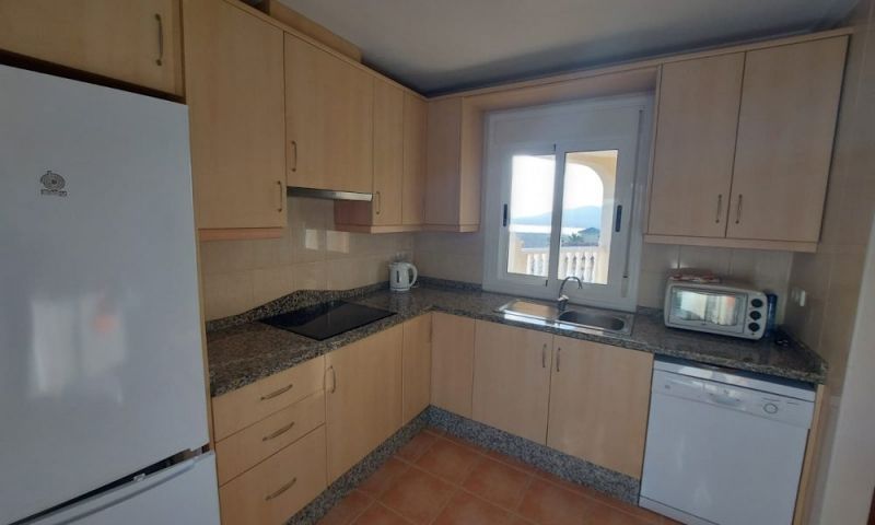 Sale - Villa - Hondón de las Nieves