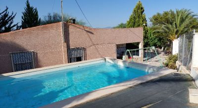 Finca - Sale - Monovar - Monovar
