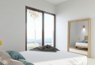 Nueva construcción  - Villa - Finestrat
