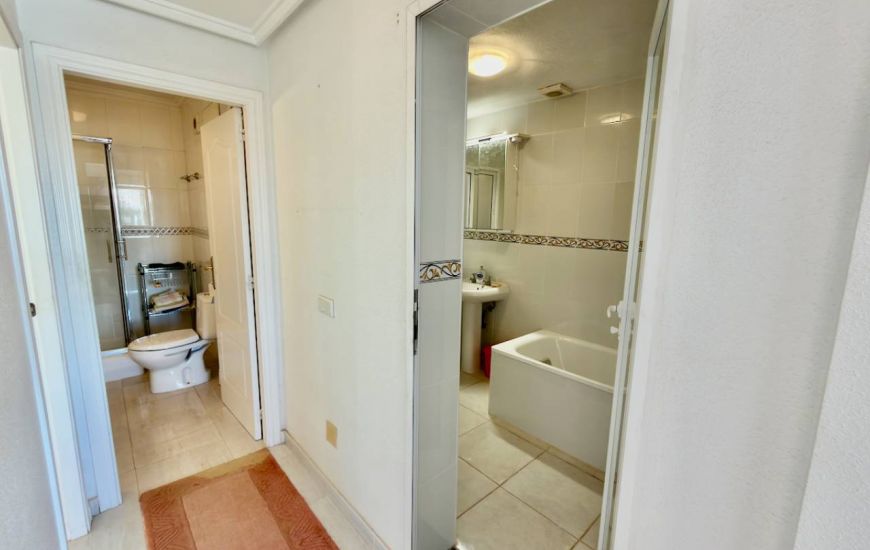 Sale - Villa - Ciudad Quesada