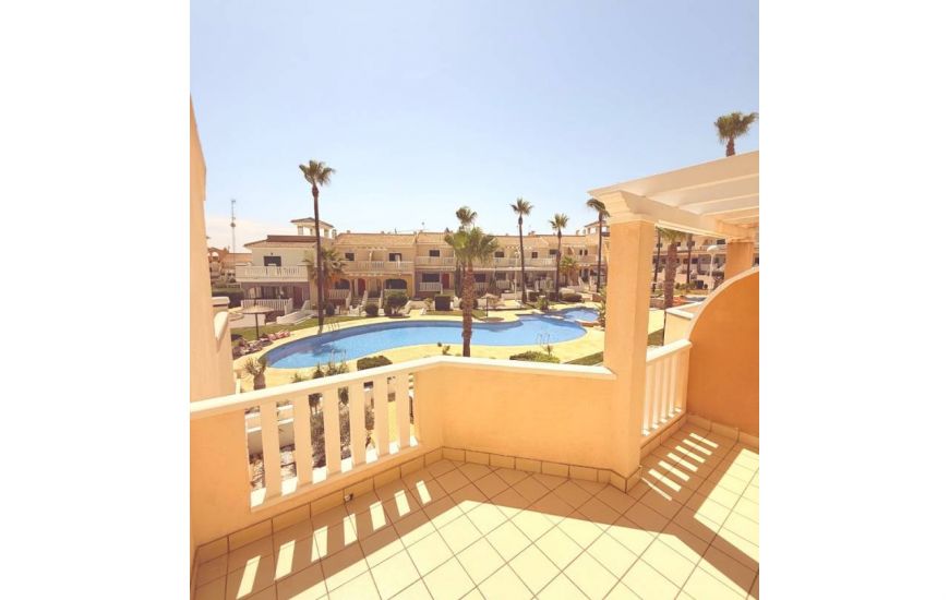 Sale - Villa - Ciudad Quesada