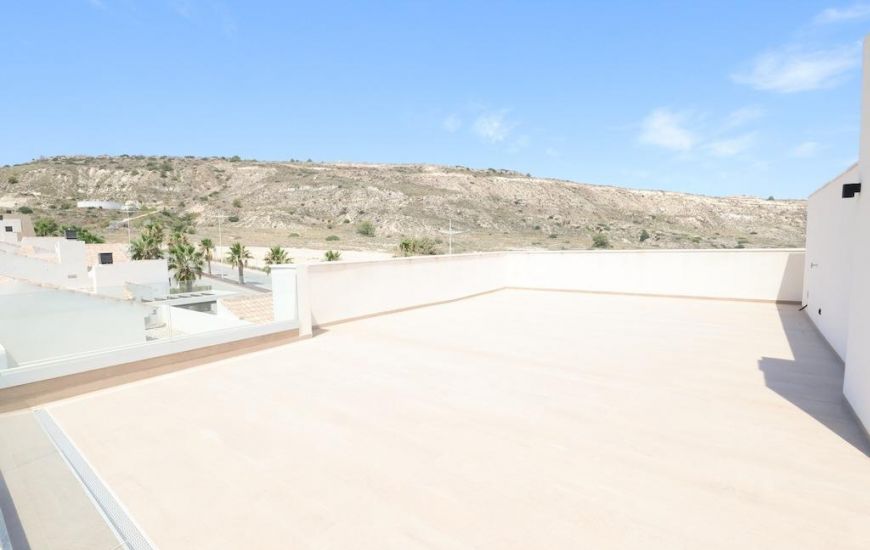 Sale - Land - Algorfa