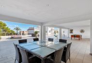 Venta - Villa - San Miguel de Salinas