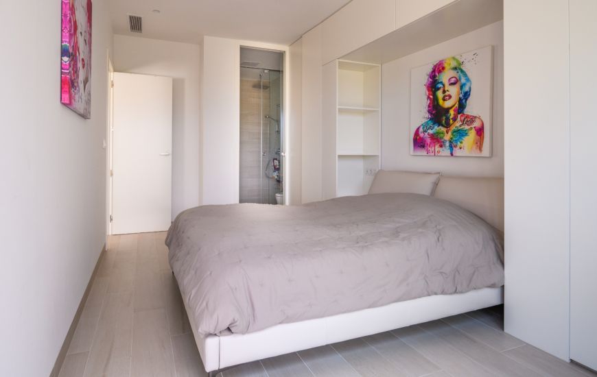 Sale - Apartments - San Miguel de Salinas - San Miguel De Salinas