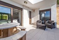 Sale - Villa - Algorfa - 