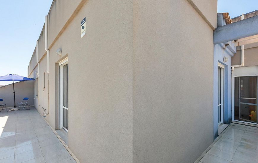 Venta - Apartamentos - Torrevieja