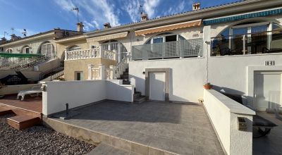 Bungalow - Sale - Ciudad Quesada - Ciudad Quesada