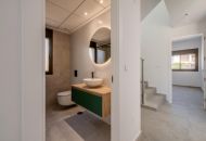 Nueva construcción  - Villa - Algorfa