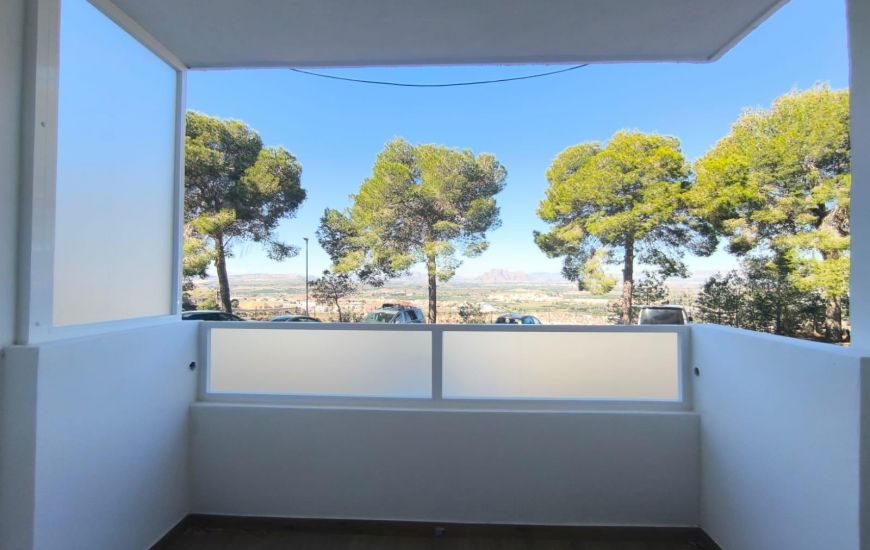 Sale - Apartments - Ciudad Quesada