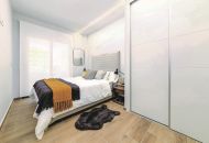 Nueva construcción  - Apartamentos - Arenales del Sol