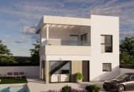 Nueva construcción  - Villa - Orihuela