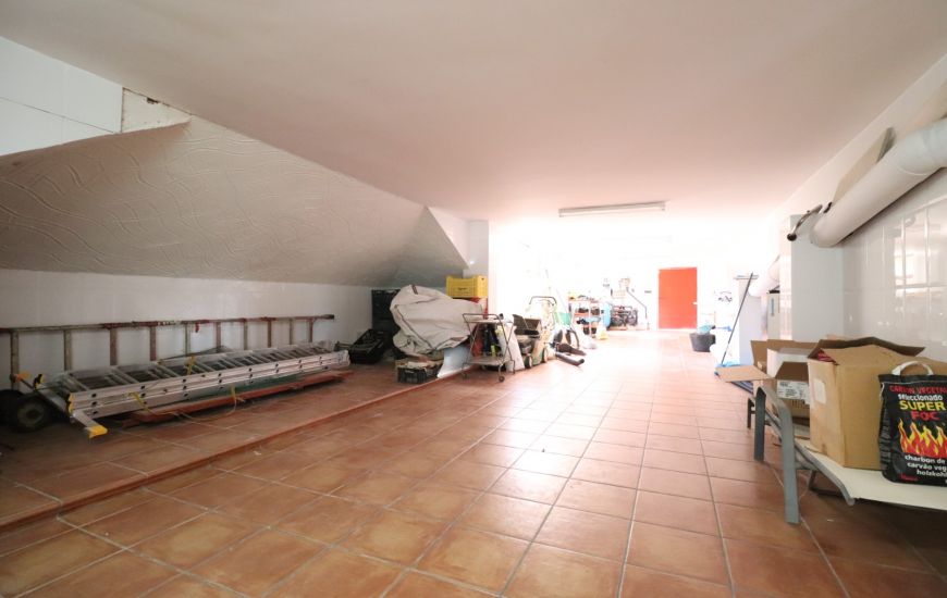 Sale - Country Property - Callosa de Segura