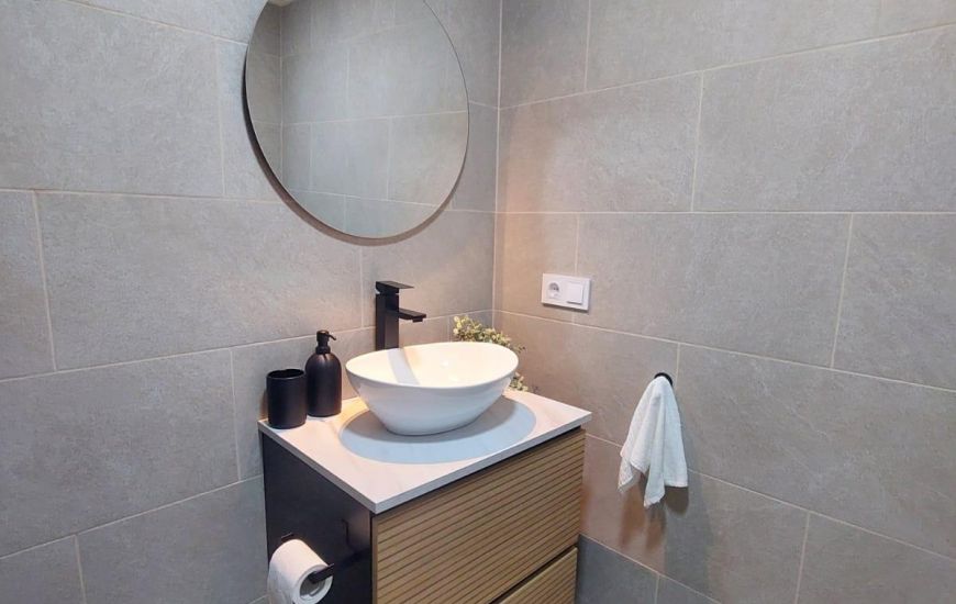 Sale - Bungalow - Orihuela Costa