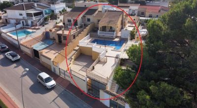 Villa - Sale - Los Balcones - Los Balcones