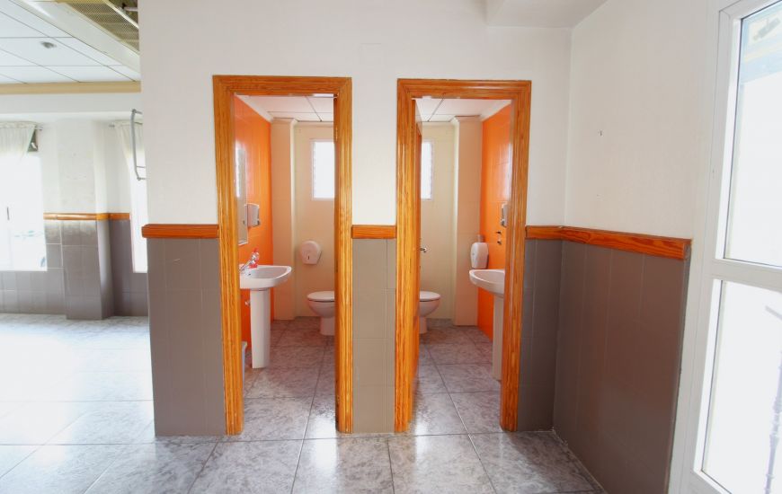 Sale - Commercieel - Jacarilla