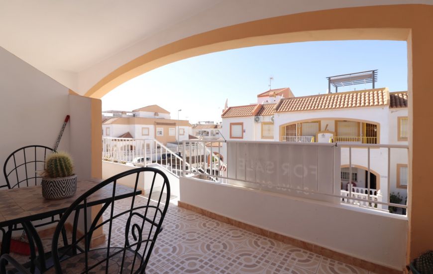 Sale - Apartments - Torrevieja