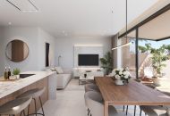 New Build - Villa - Pilar de la Horadada