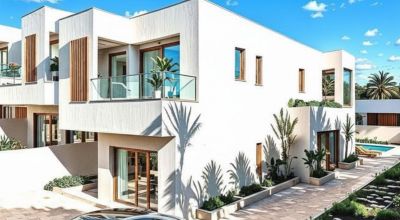 Villa - New Build - Orihuela Costa - Orihuela Costa