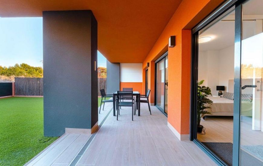 Sale - Apartments - Orihuela Costa