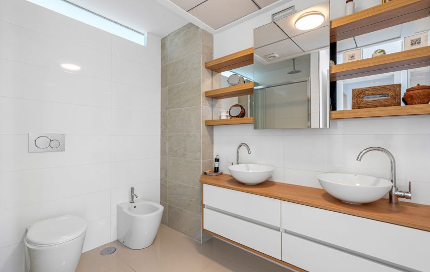 Sale - Apartments - Ciudad Quesada - Rojales