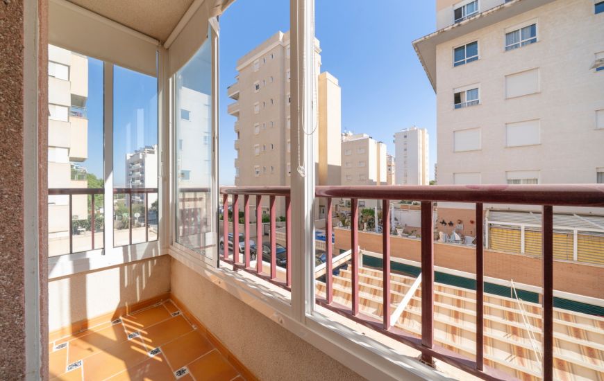 Sale - Apartments - Guardamar del Segura