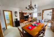Sale - Half Vrijstaand Huis - Ciudad Quesada