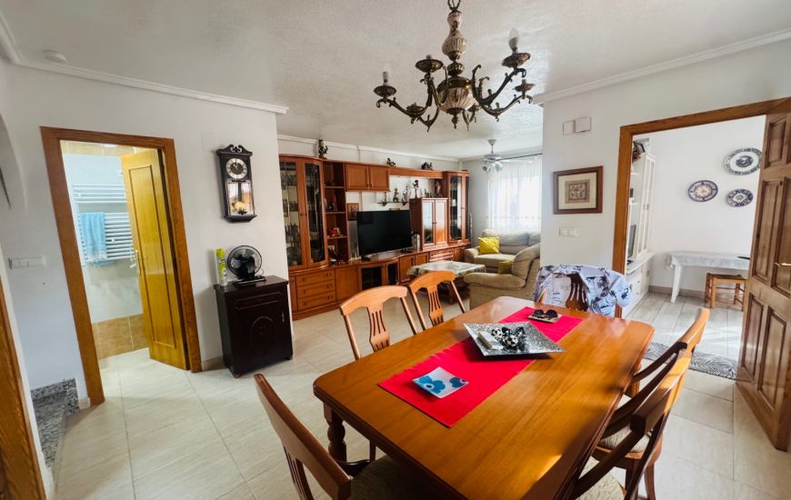 Sale - Half Vrijstaand Huis - Ciudad Quesada