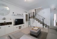 Sale - Rijtjeshuis - Benijofar - 