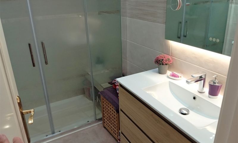 Venta - Bungalow - Elche