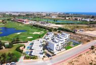 New Build - Villa - Los Alcázares