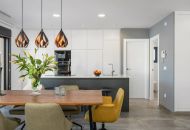 New Build - Villa - Ciudad Quesada