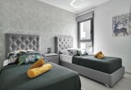 Sale - Apartments - Orihuela Costa