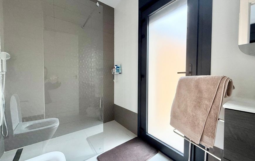 Sale - Semi Detached - Ciudad Quesada