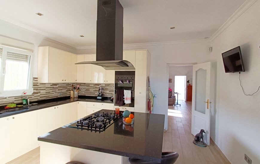 Sale - Country Property - Hondon de los Frailes