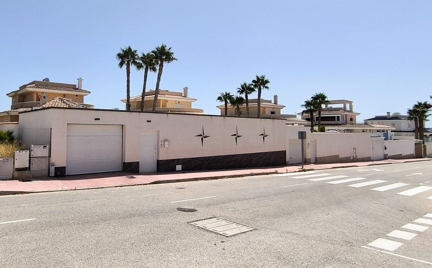 Venta - Villa - Ciudad Quesada