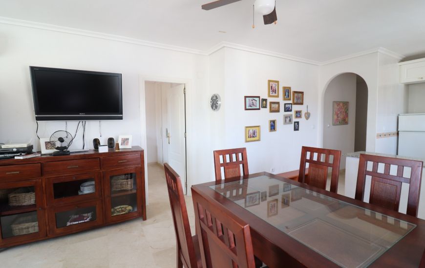 Venta - Apartamentos - Orihuela Costa