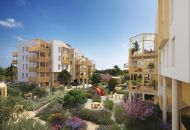 New Build - Apartments - El Verger