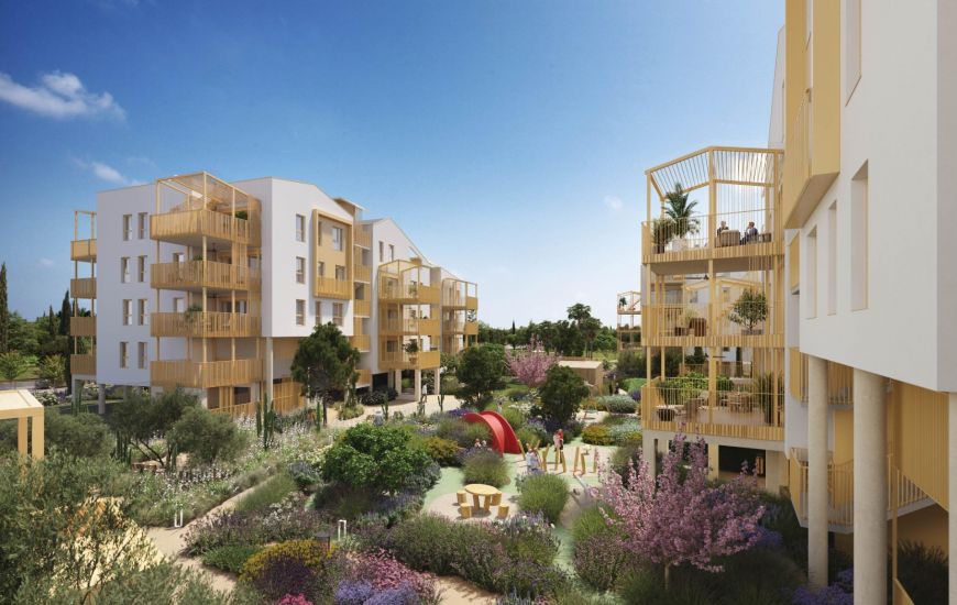 New Build - Apartments - El Verger