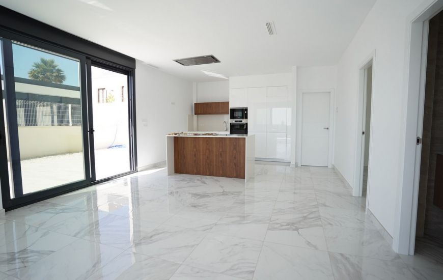 Nueva construcción  - Villa - Polop