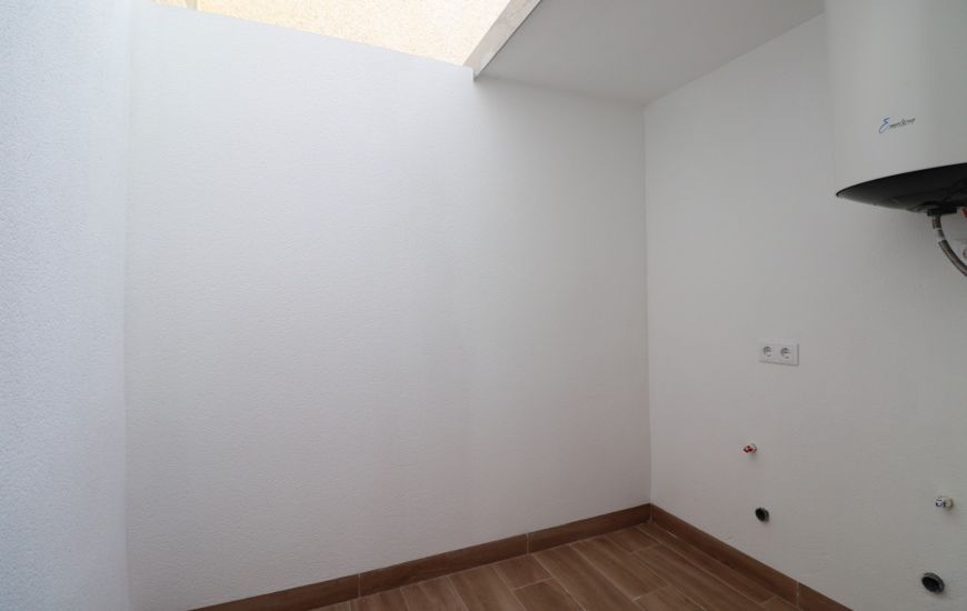 Sale - Bungalow - Ciudad Quesada