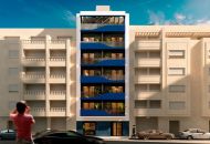 Nueva construcción  - Apartamentos - Torrevieja