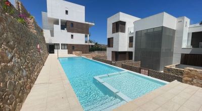 Apartments - Sale - Orihuela Costa - Orihuela Costa