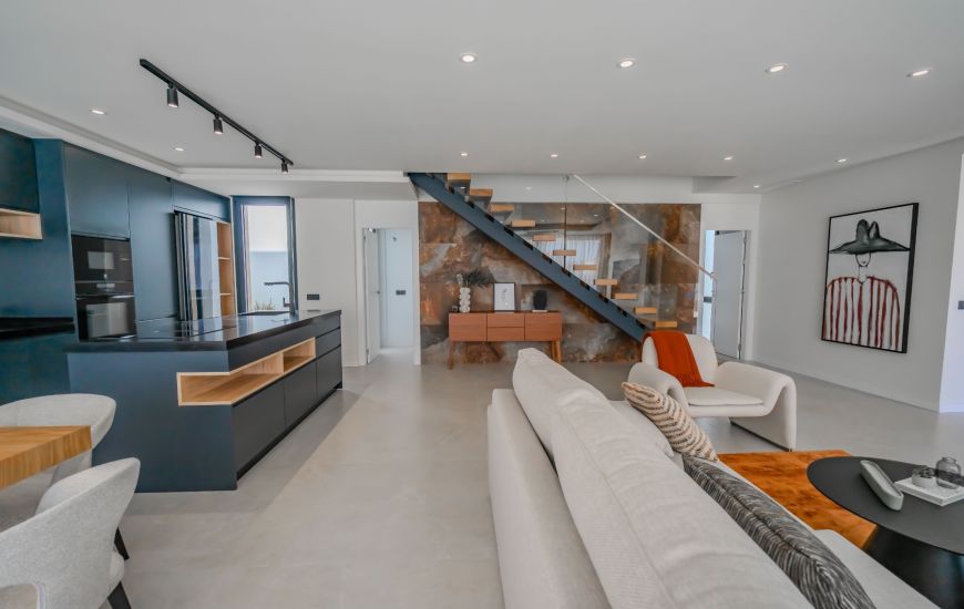 Sale - Villa - Ciudad Quesada